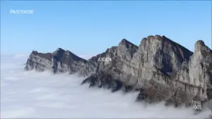 PAS/SAGE 001 – La Traversée