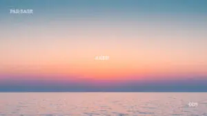 PAS/SAGE 003 – Le Rite