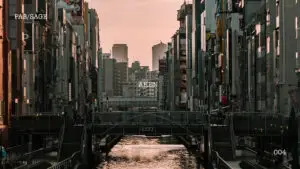 PAS/SAGE 004 – La Marche