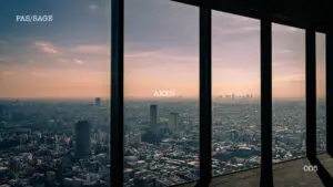 PAS/SAGE 005 – Le Retour