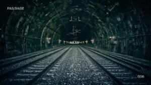 PAS/SAGE 006 – La Cadanse